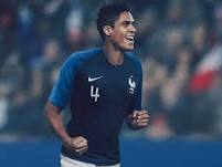 La France bat le Maroc 2-0